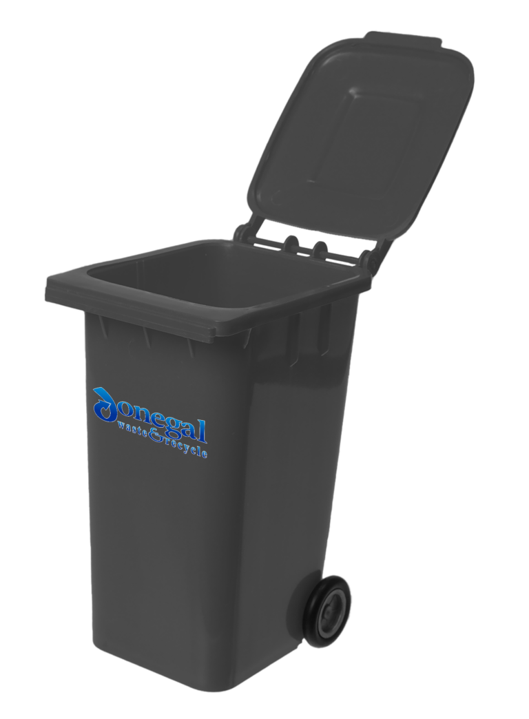 Waste Collection Donegal Waste & Recycle