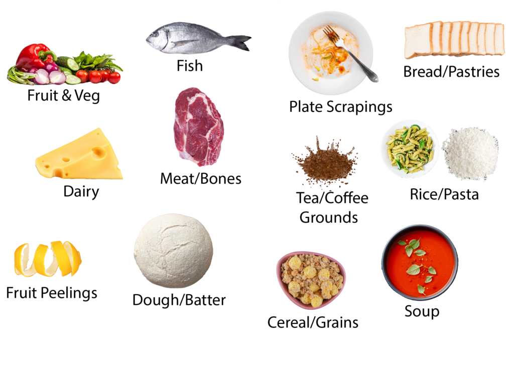 Food Waste Donegal Waste & Recycle