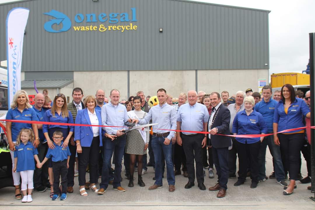 Donegal Waste & Recycle