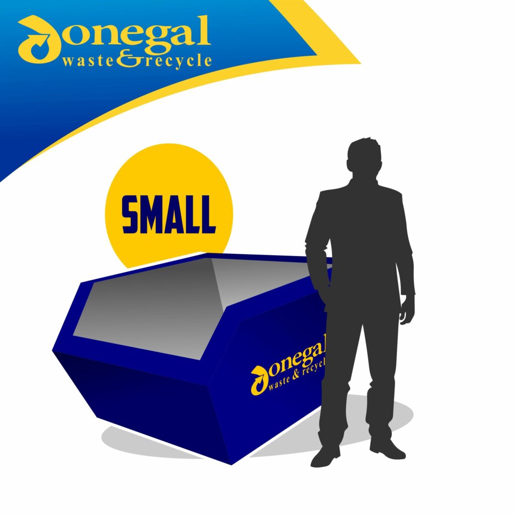 Skip Hire Donegal Waste & Recycle